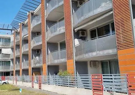 Mimose Bilocale Con Tutti I Comfort Appartement Eraclea Mare