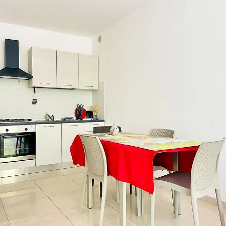 Mimose Bilocale Con Tutti I Comfort Appartement *
