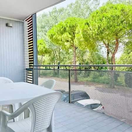 Appartement Mimose Bilocale Con Tutti I Comfort *