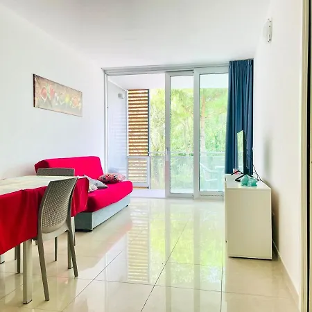 Apartment Mimose Bilocale Con Tutti I Comfort Eraclea Mare