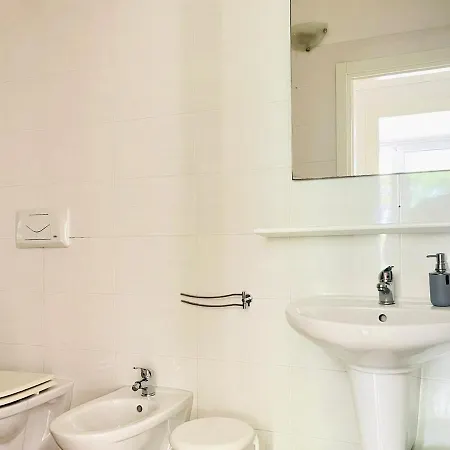 Magnolie Smart, Bilocale Con Tutti I Comfort * Eraclea Mare