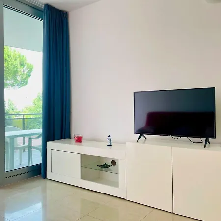 Magnolie Smart, Bilocale Con Tutti I Comfort