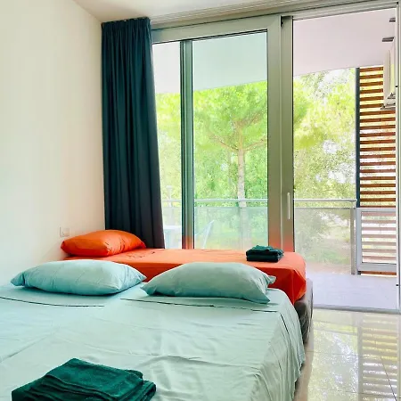 Magnolie Smart, Bilocale Con Tutti I Comfort Apartment Eraclea Mare