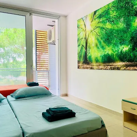 Magnolie Smart, Bilocale Con Tutti I Comfort * Eraclea Mare